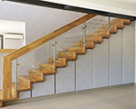 Construction et protection de vos escaliers par Escaliers Maisons à Saint-Laurent-des-Arbres